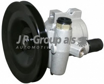 JP GROUP 1245100200 -  Гидравлический насос, рулевое управление